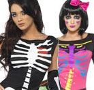 Skeleton Costumes